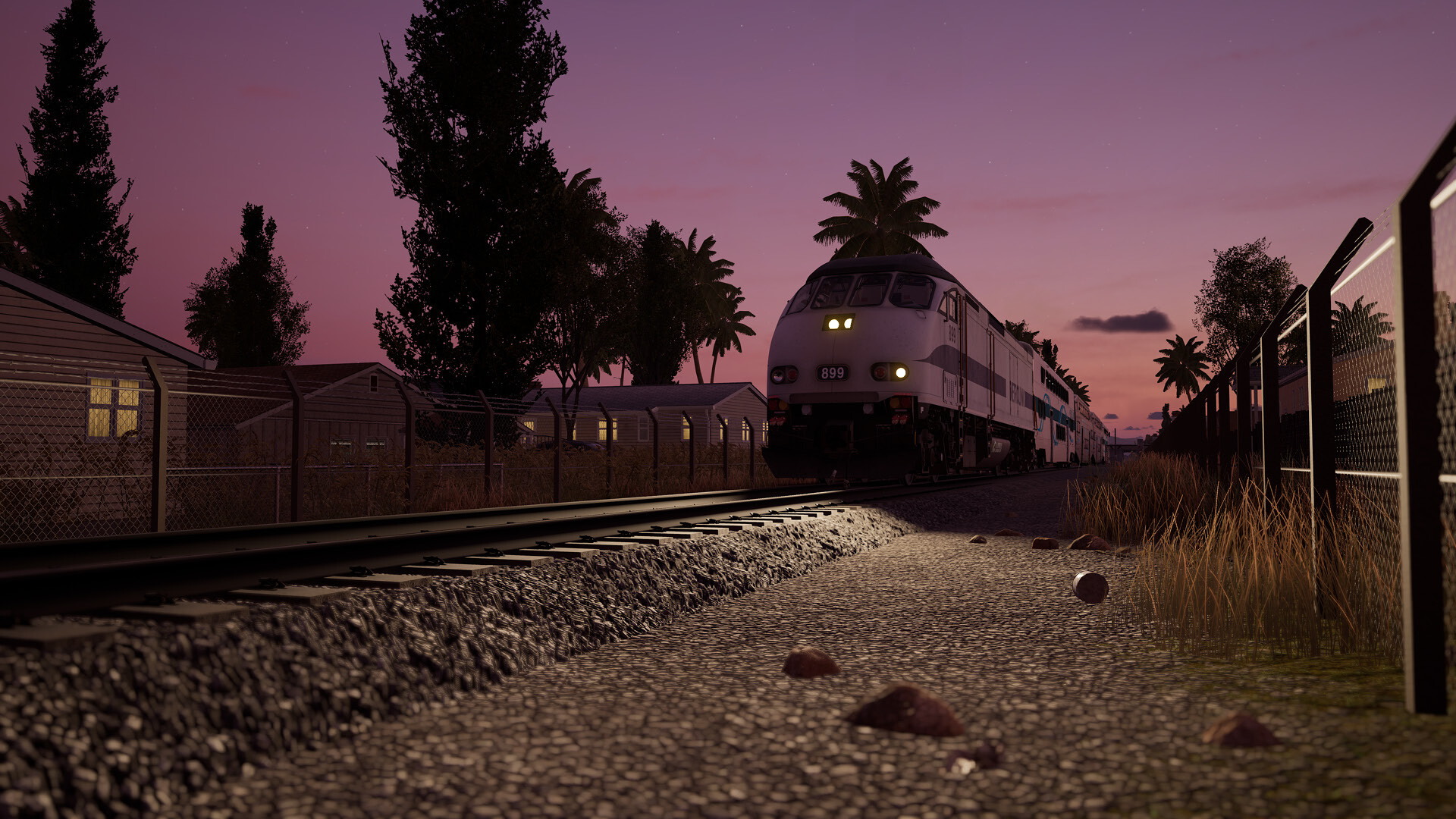 Train Sim World 5 - screenshot 3