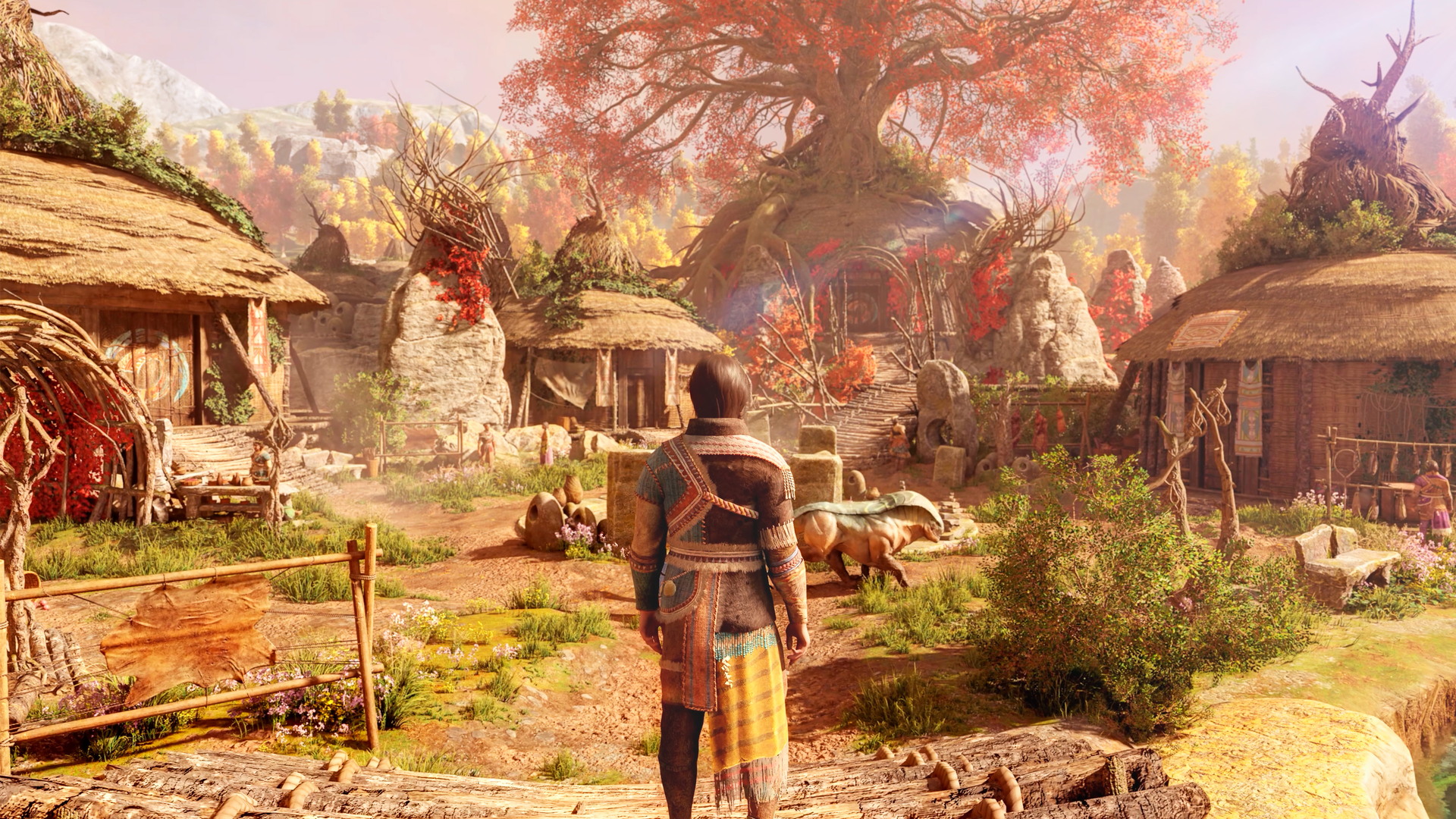 Greedfall II: The Dying World - screenshot 13