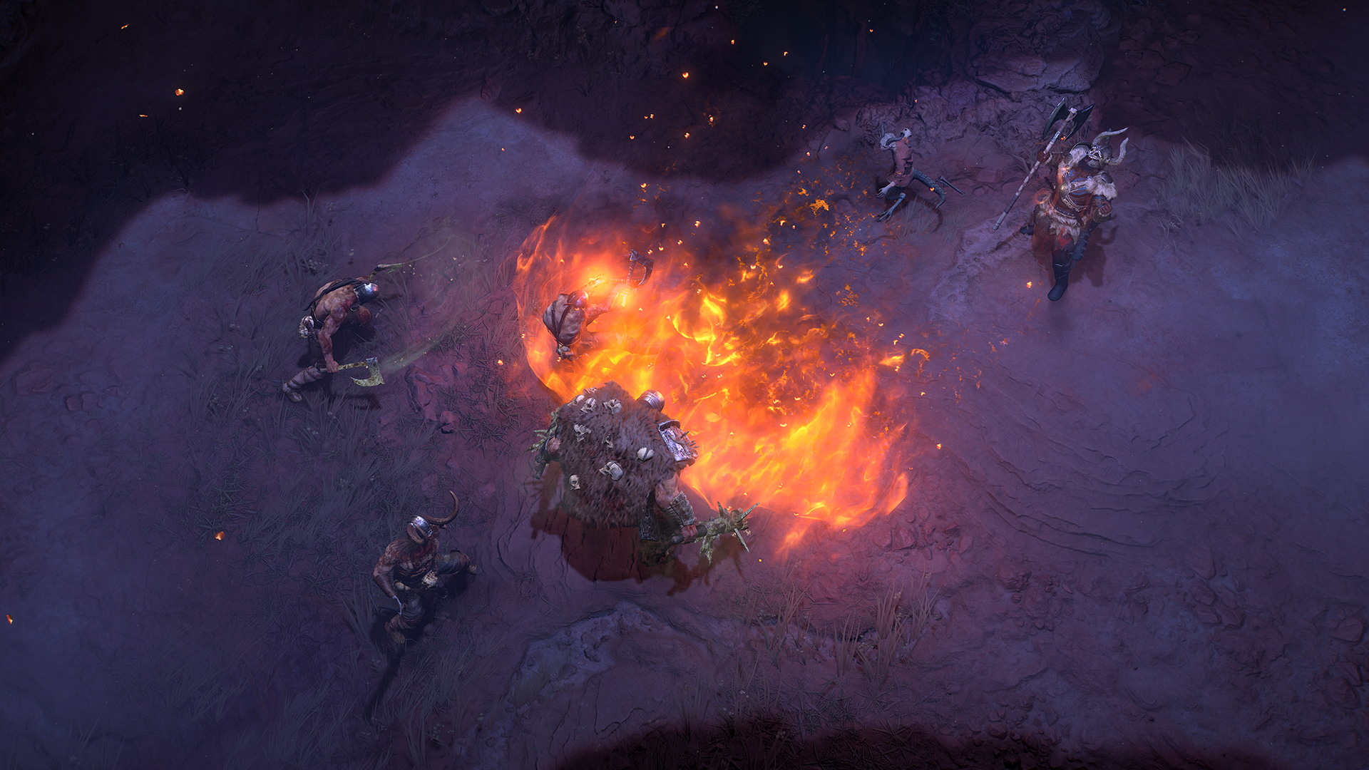 Diablo IV: Vessel of Hatred - screenshot 26