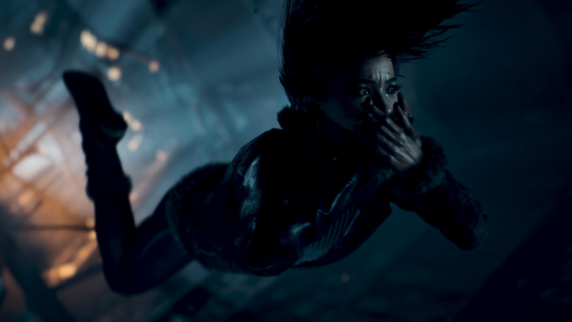 Until Dawn - screenshot 17