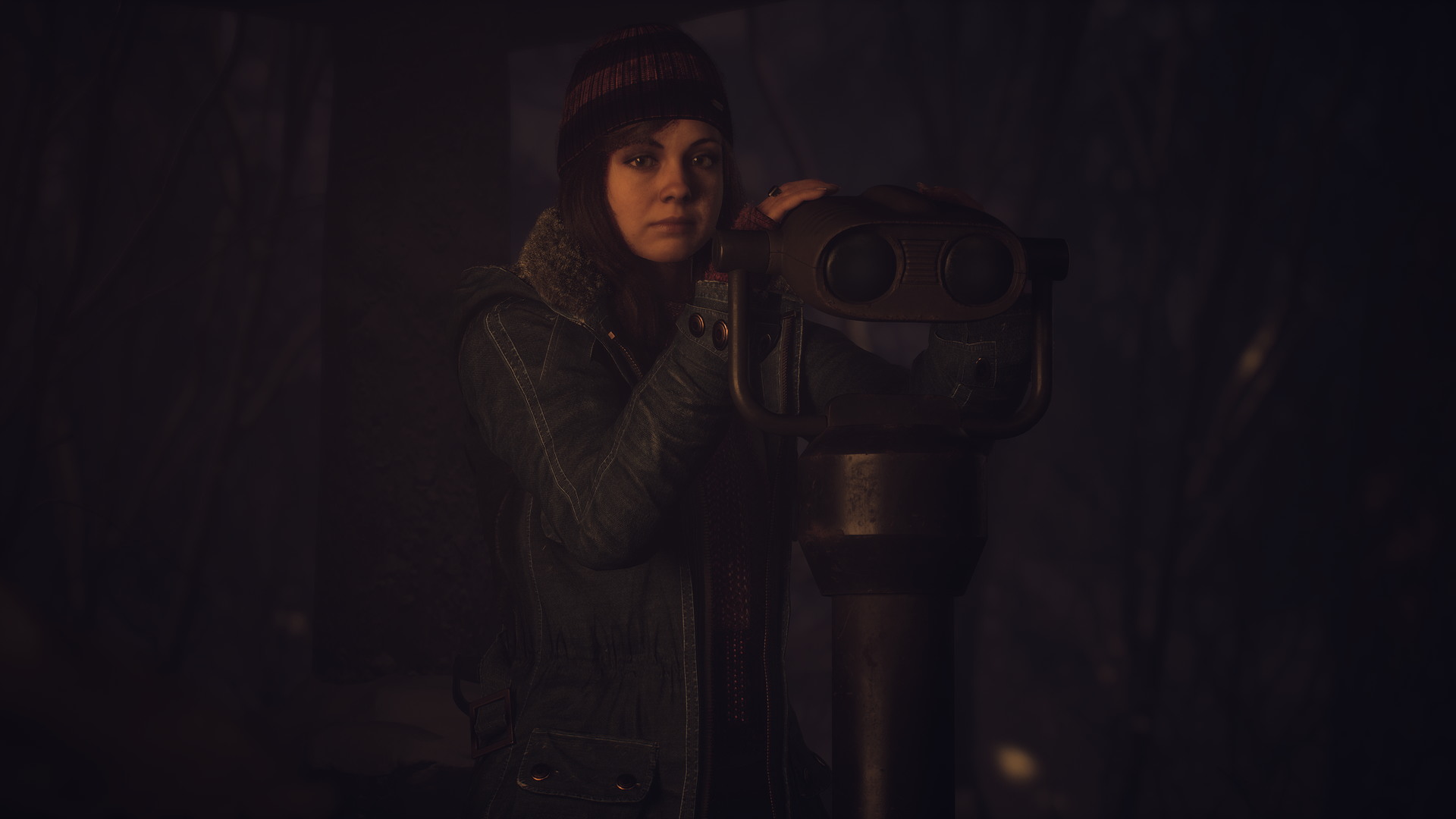 Until Dawn - screenshot 13