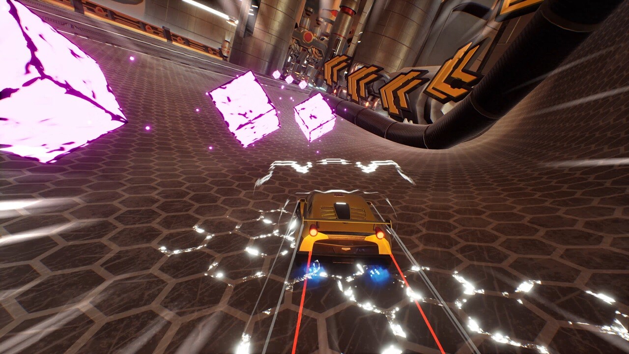 Transformers: Galactic Trials - screenshot 5