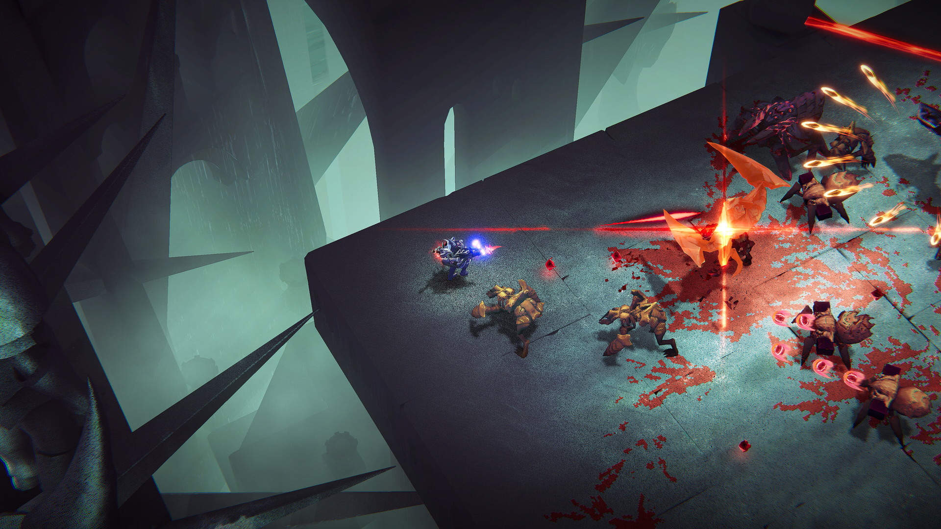 Kill Knight - screenshot 7