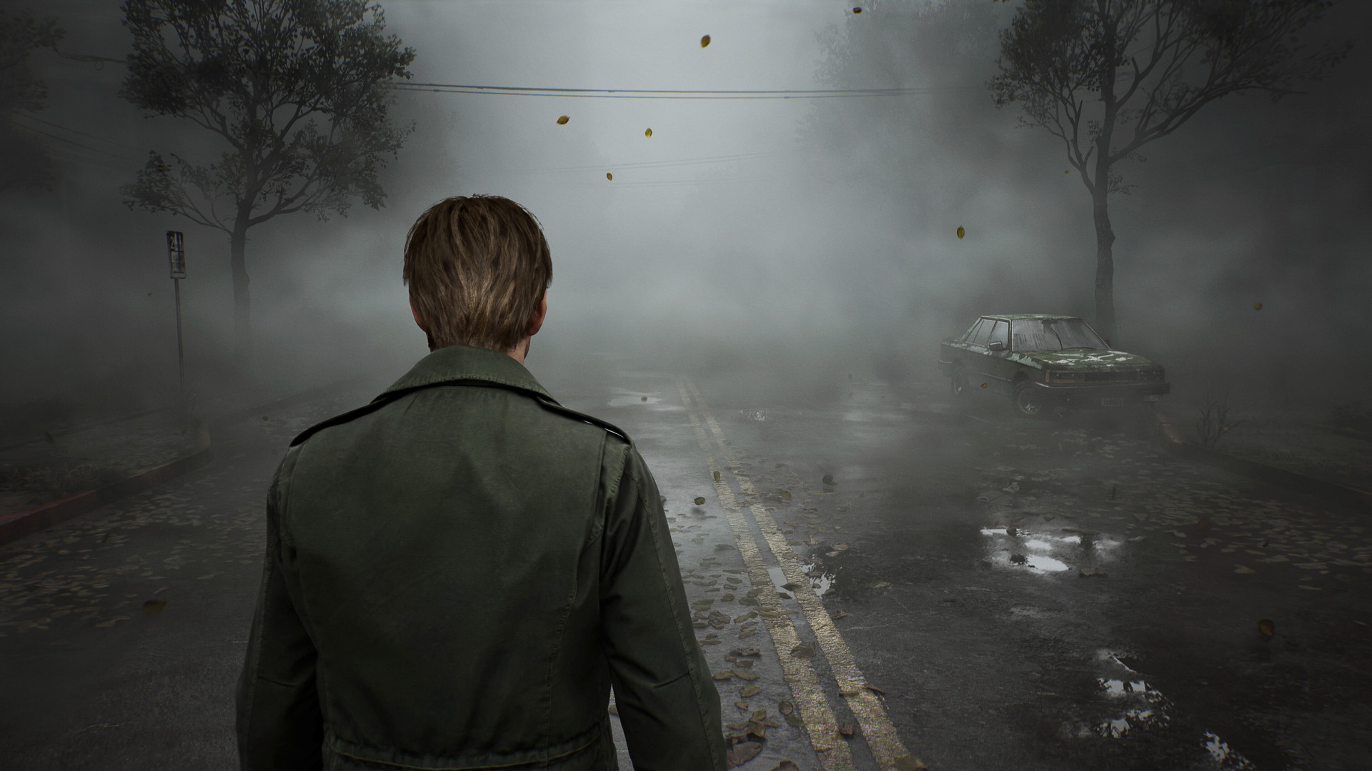 Silent Hill 2 Remake - screenshot 7