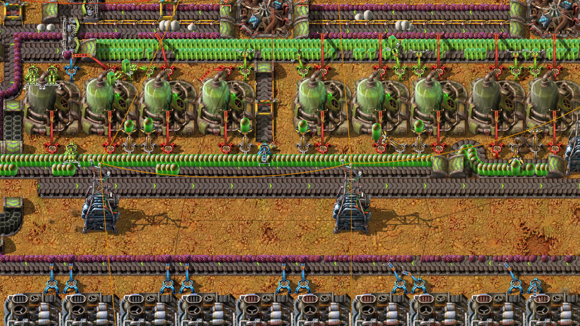 Factorio: Space Age - screenshot 8