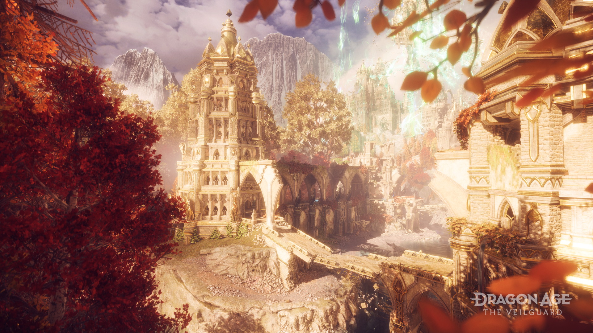 Dragon Age: The Veilguard - screenshot 9