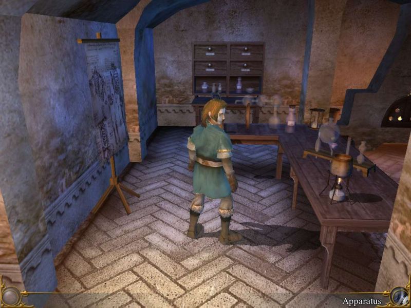 Gooka 2: The Mystery of Janatris - screenshot 75