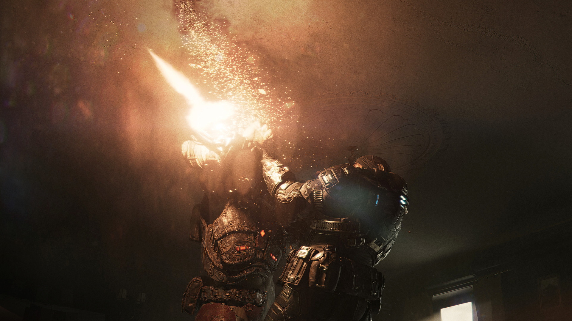 Gears of War: E-Day - screenshot 6