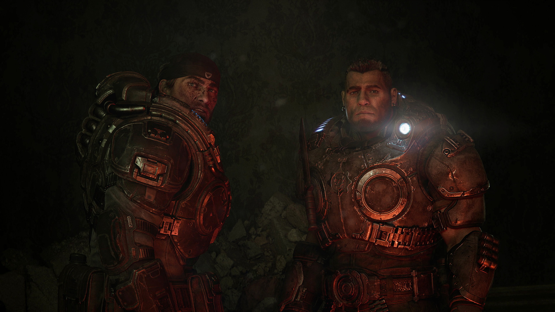 Gears of War: E-Day - screenshot 1