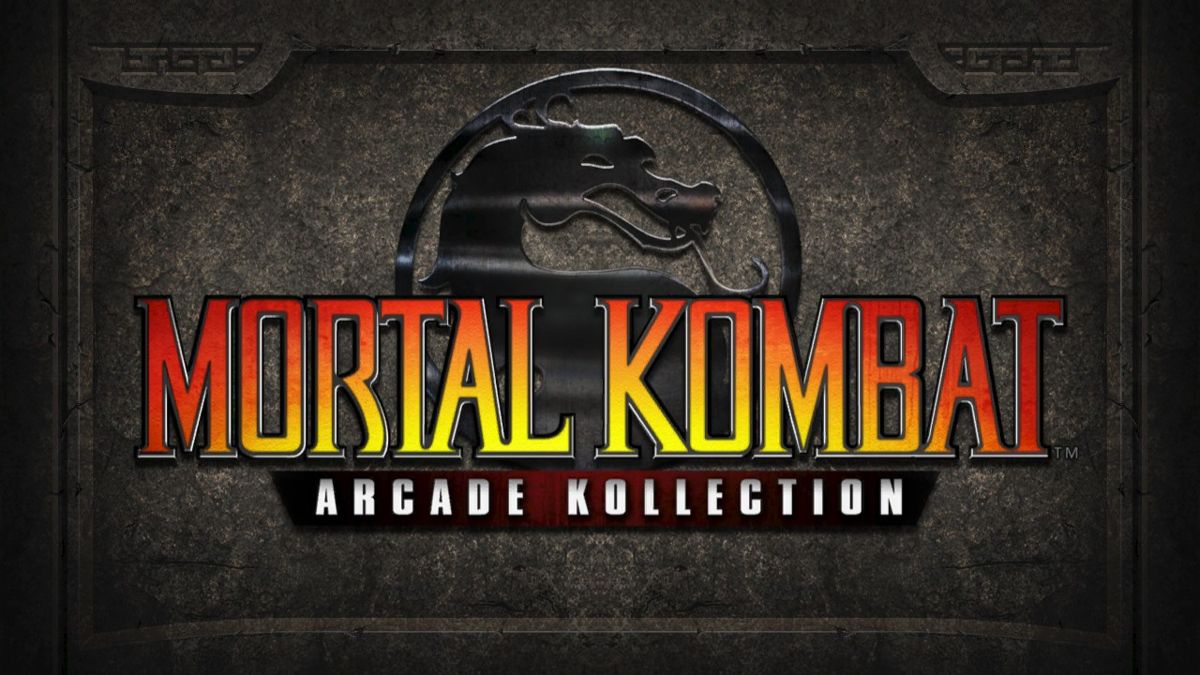 Mortal Kombat Arcade Kollection - screenshot 3