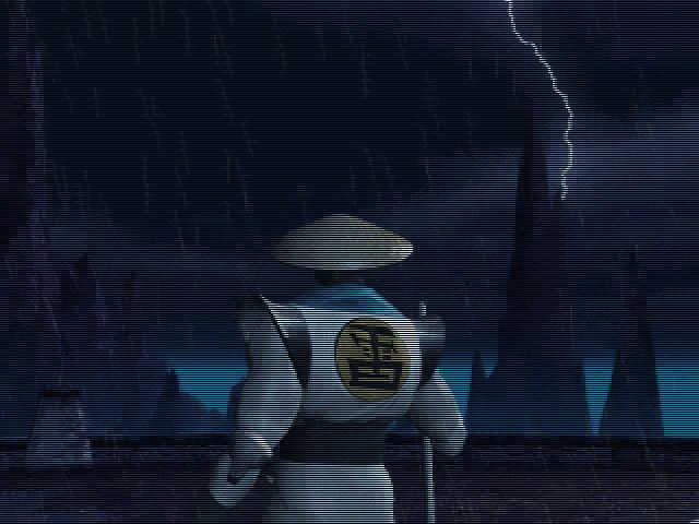 Mortal Kombat 4 - screenshot 21