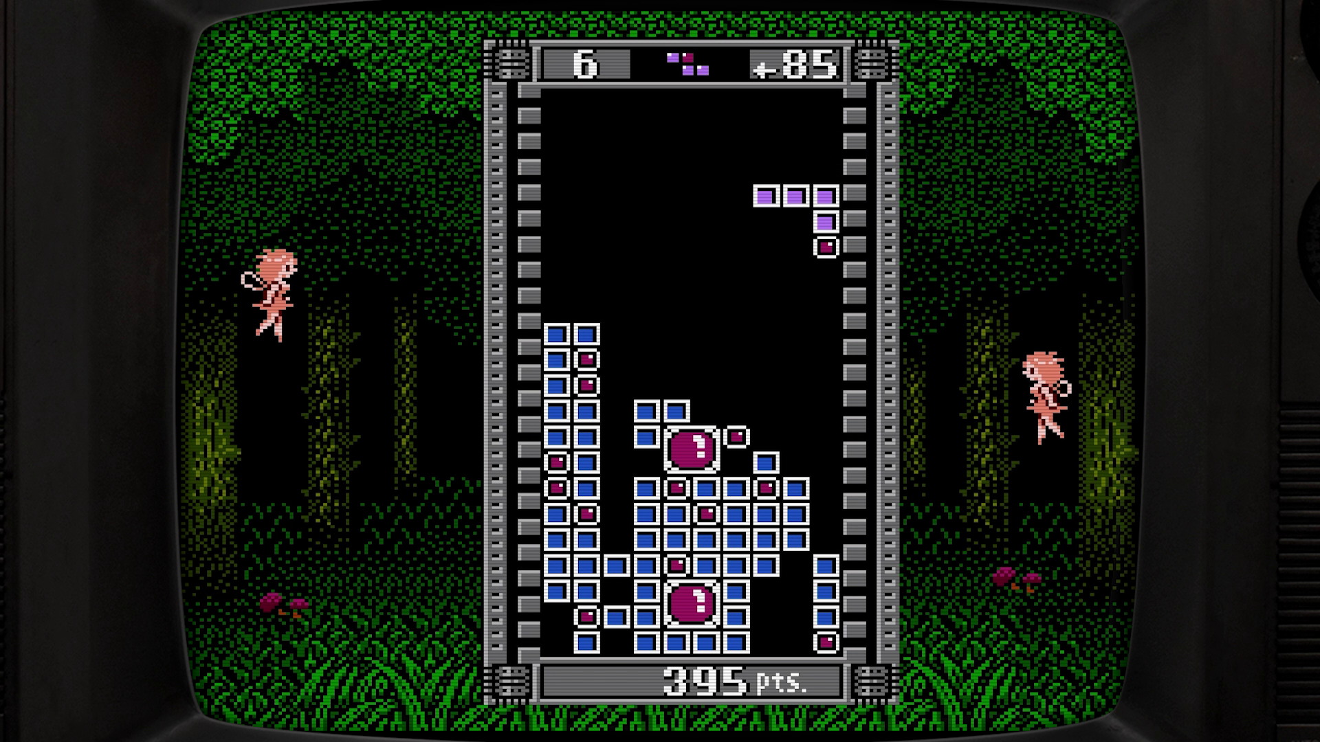 Tetris Forever - screenshot 12