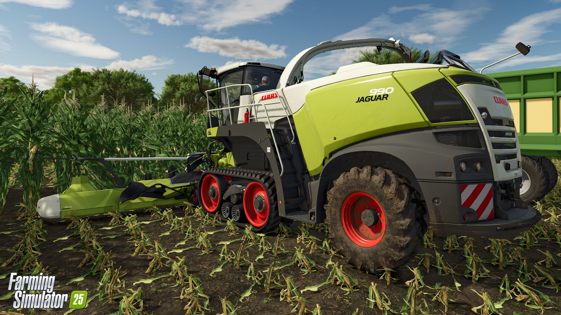 Farming Simulator 25 - screenshot 53