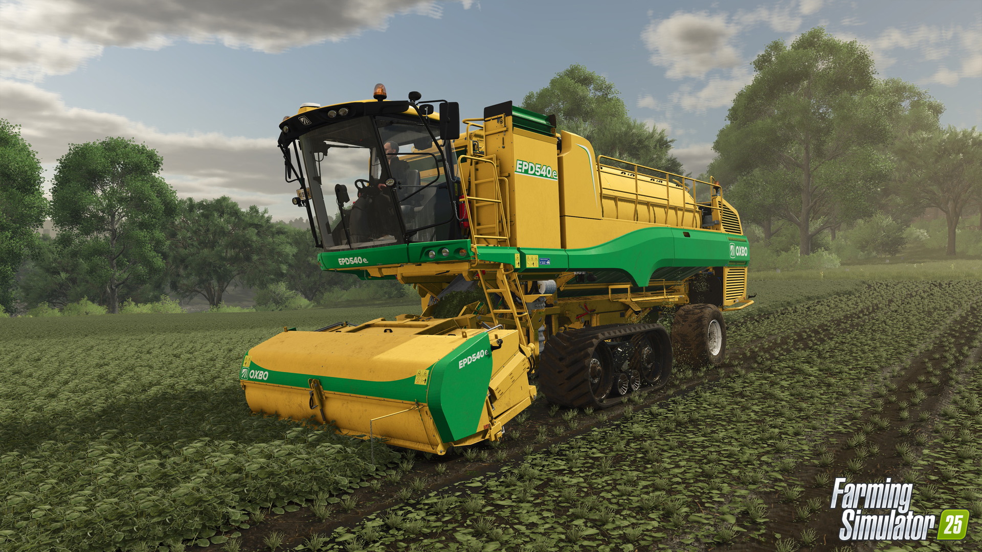 Farming Simulator 25 - screenshot 51