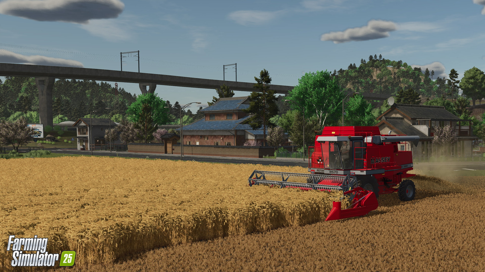 Farming Simulator 25 - screenshot 16