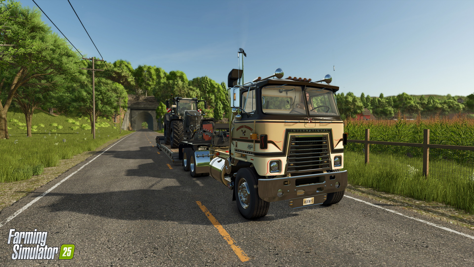 Farming Simulator 25 - screenshot 14