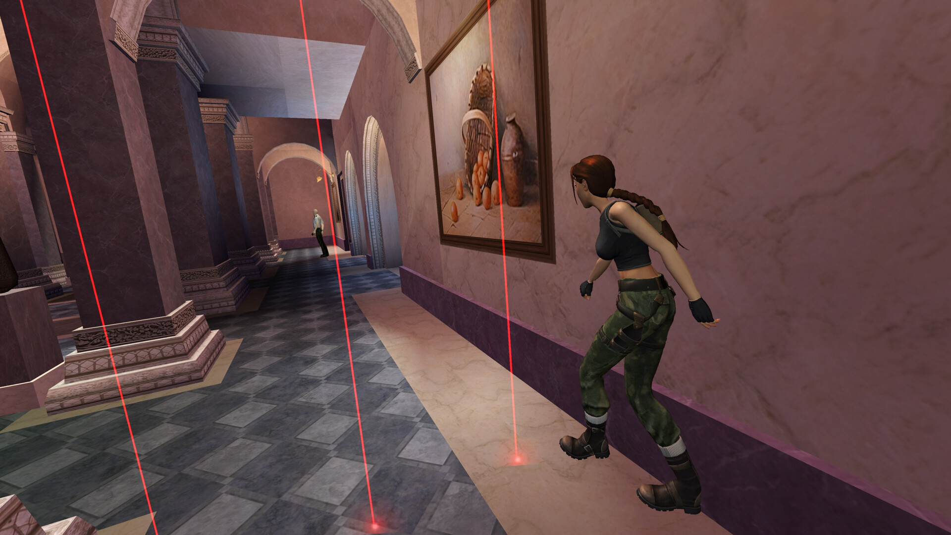 Tomb Raider IV-VI Remastered - screenshot 2