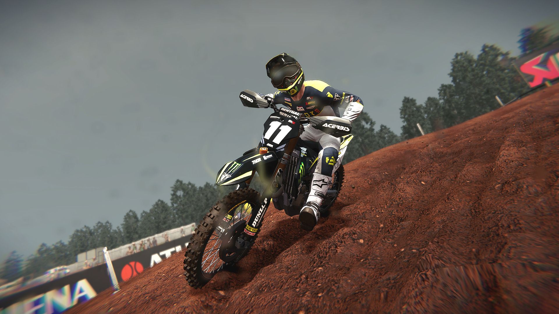 MXGP 24: The Official Game - screenshot 15