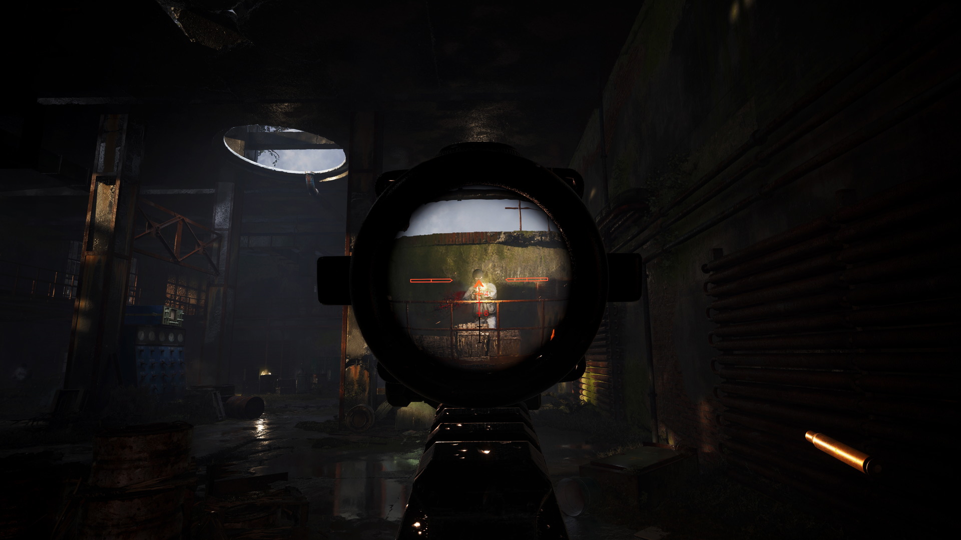 S.T.A.L.K.E.R. 2: Heart of Chornobyl - screenshot 19