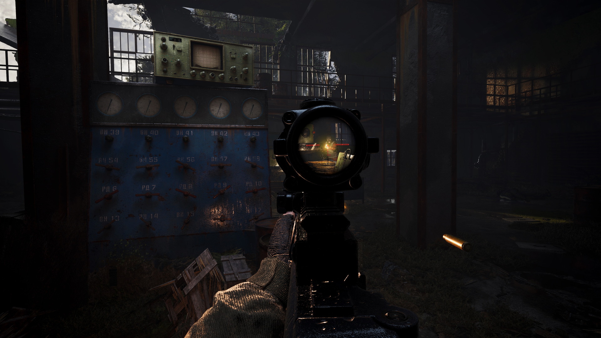 S.T.A.L.K.E.R. 2: Heart of Chornobyl - screenshot 18