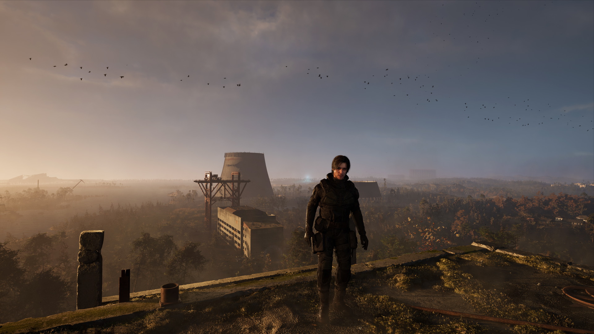 S.T.A.L.K.E.R. 2: Heart of Chornobyl - screenshot 12