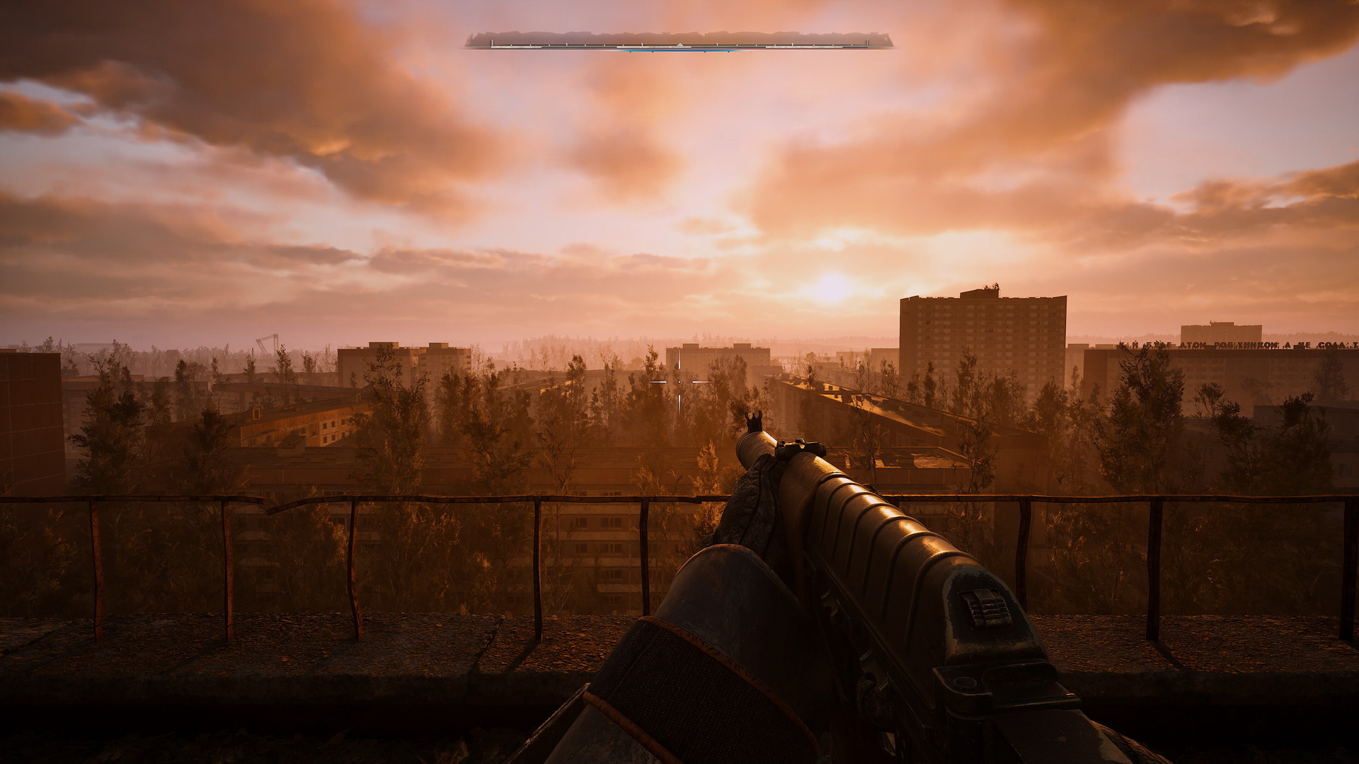 S.T.A.L.K.E.R. 2: Heart of Chornobyl - screenshot 10