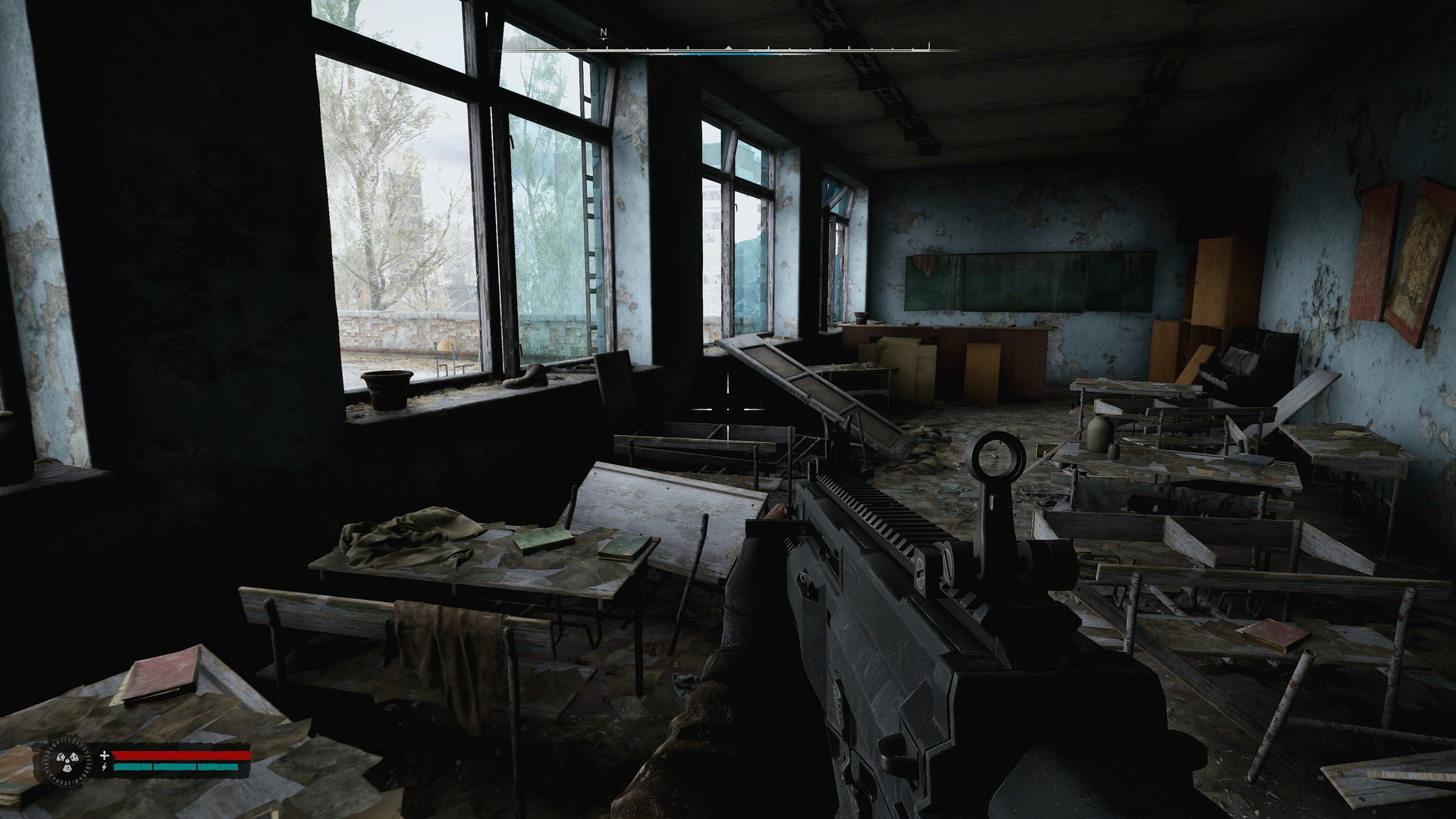 S.T.A.L.K.E.R. 2: Heart of Chornobyl - screenshot 5