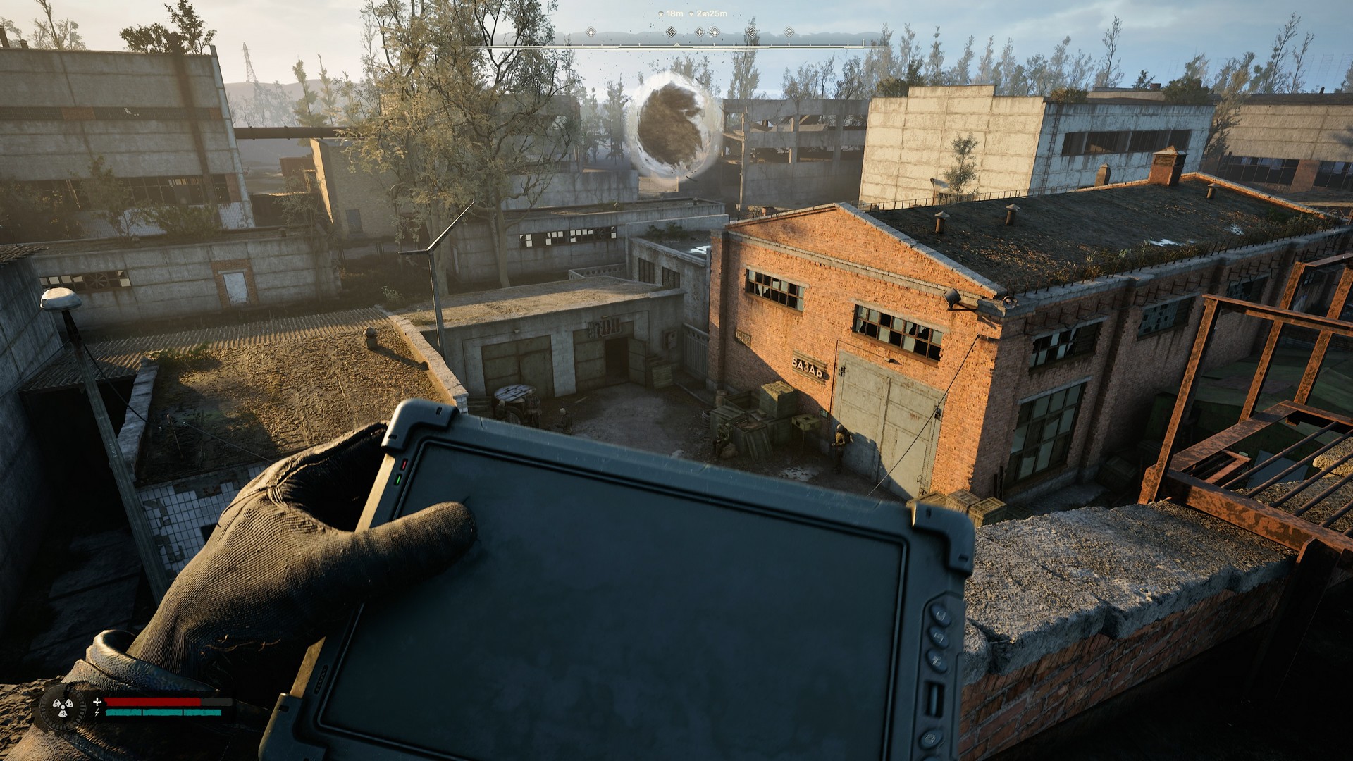 S.T.A.L.K.E.R. 2: Heart of Chornobyl - screenshot 3