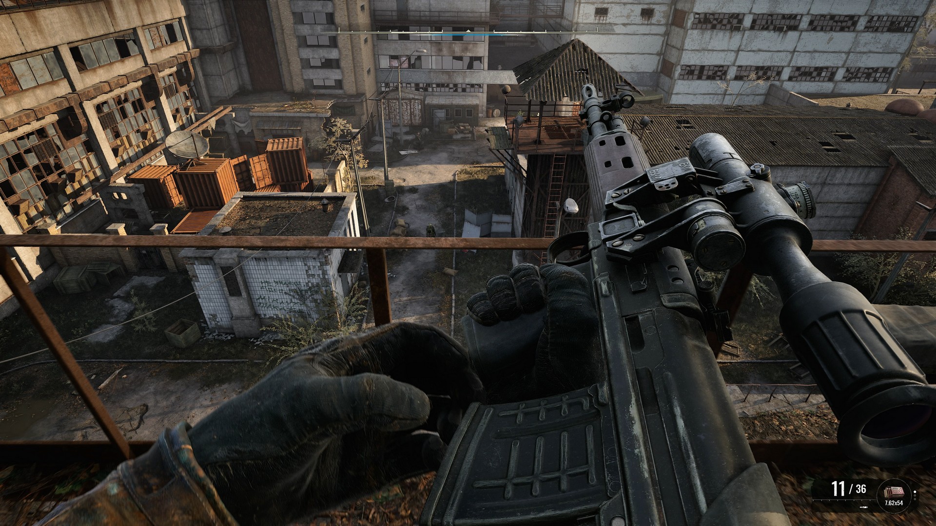 S.T.A.L.K.E.R. 2: Heart of Chornobyl - screenshot 2