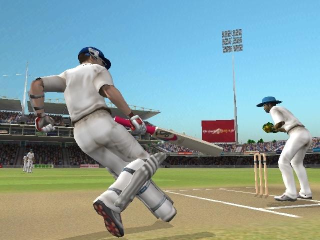 Brian Lara International Cricket 2005 - screenshot 113