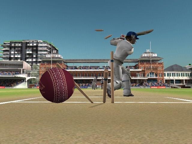 Brian Lara International Cricket 2005 - screenshot 112