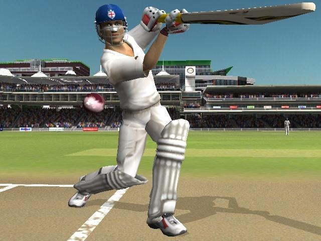 Brian Lara International Cricket 2005 - screenshot 110