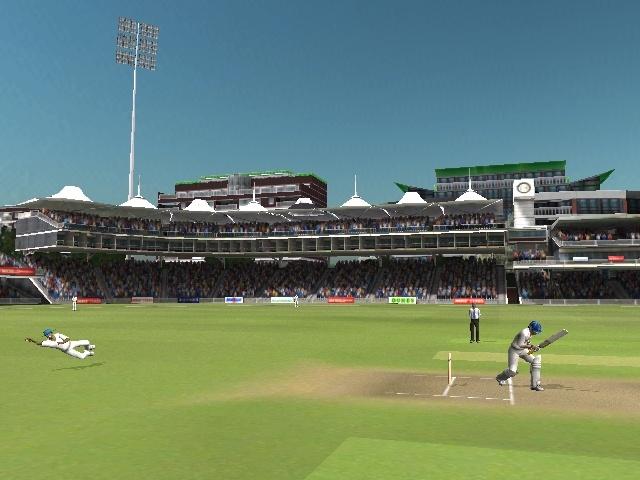 Brian Lara International Cricket 2005 - screenshot 109