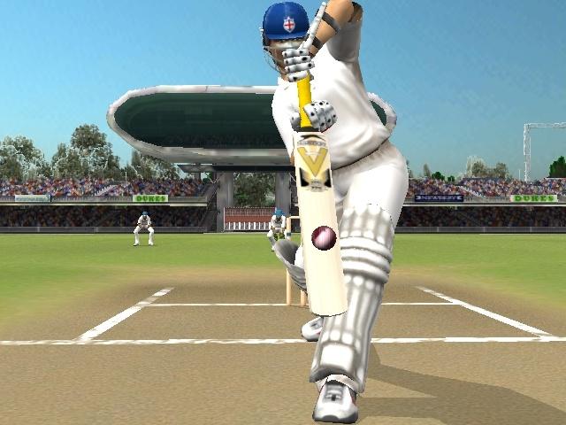 Brian Lara International Cricket 2005 - screenshot 106