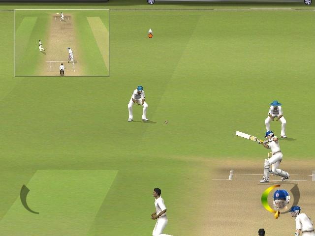 Brian Lara International Cricket 2005 - screenshot 99