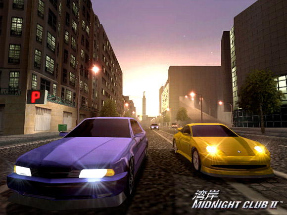 Midnight Club 2 - screenshot 45