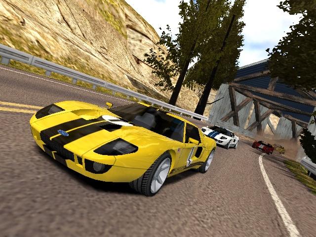 Ford Racing 2 - screenshot 34