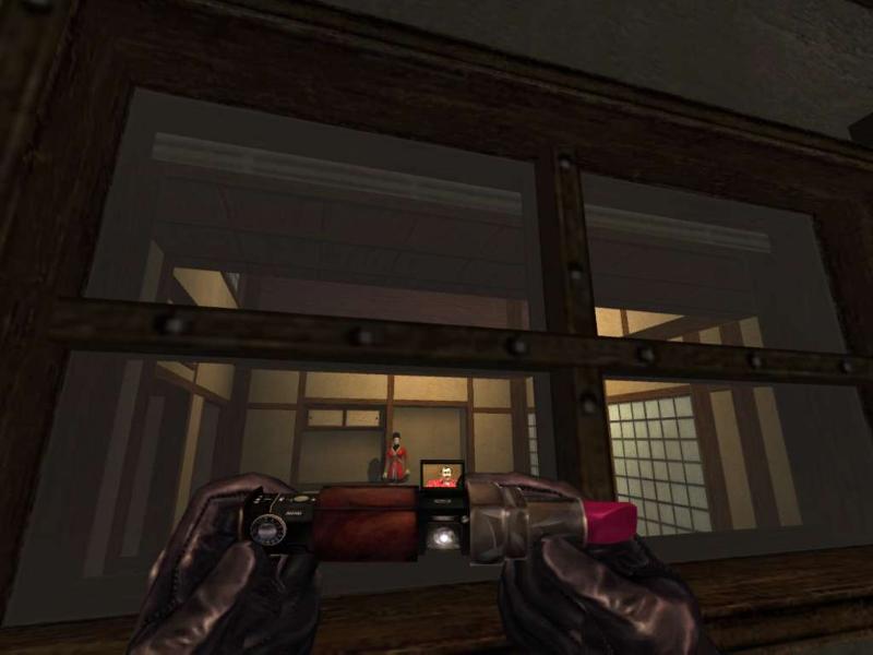 No One Lives Forever 2: A Spy in H.A.R.M.'s Way - screenshot 60