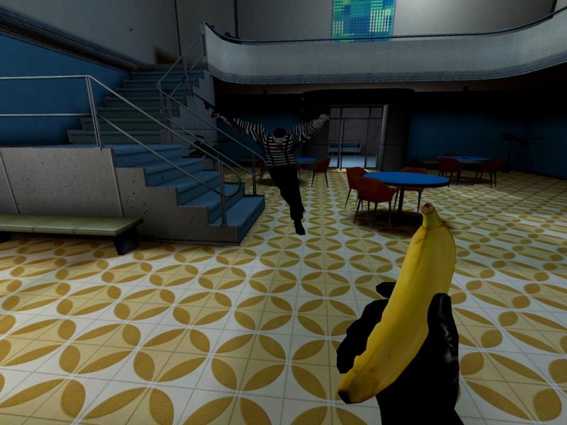 No One Lives Forever 2: A Spy in H.A.R.M.'s Way - screenshot 8