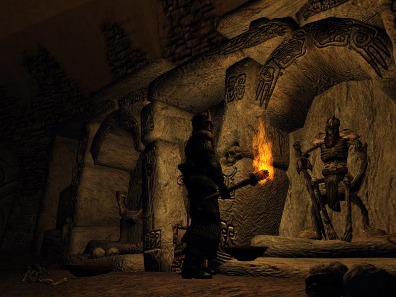 The Lord of the Rings Online: Shadows of Angmar - screenshot 86