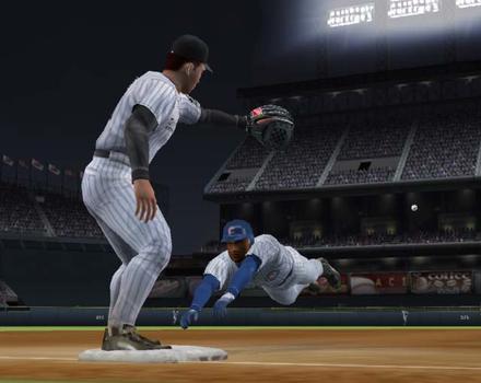 MVP Baseball 2003 - screenshot 2