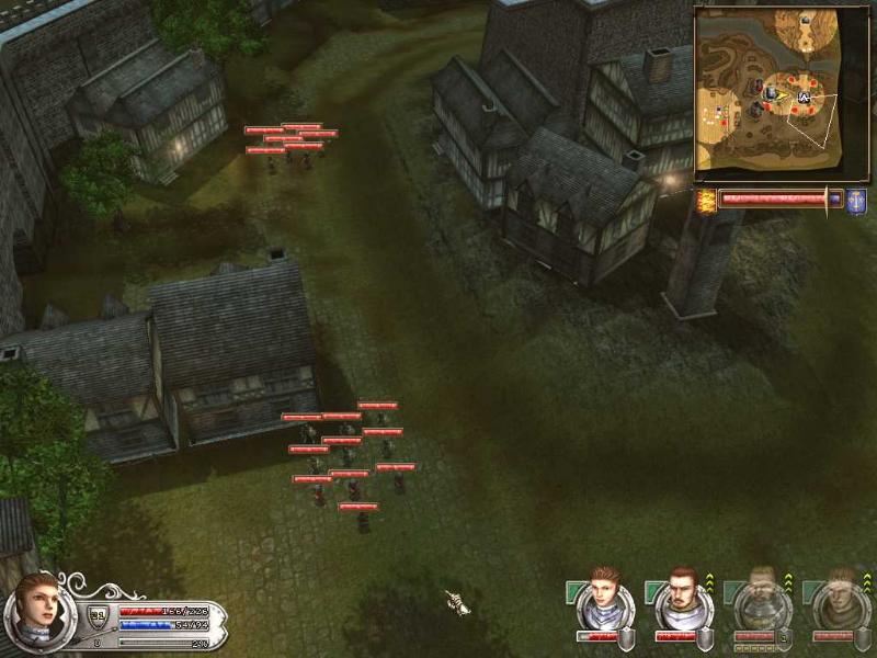 Wars & Warriors: Joan of Arc - screenshot 70