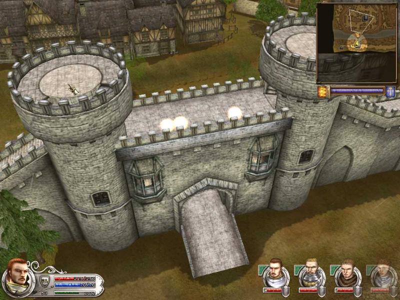 Wars & Warriors: Joan of Arc - screenshot 69