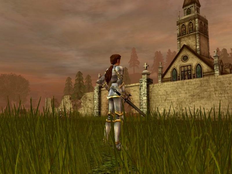 Wars & Warriors: Joan of Arc - screenshot 22