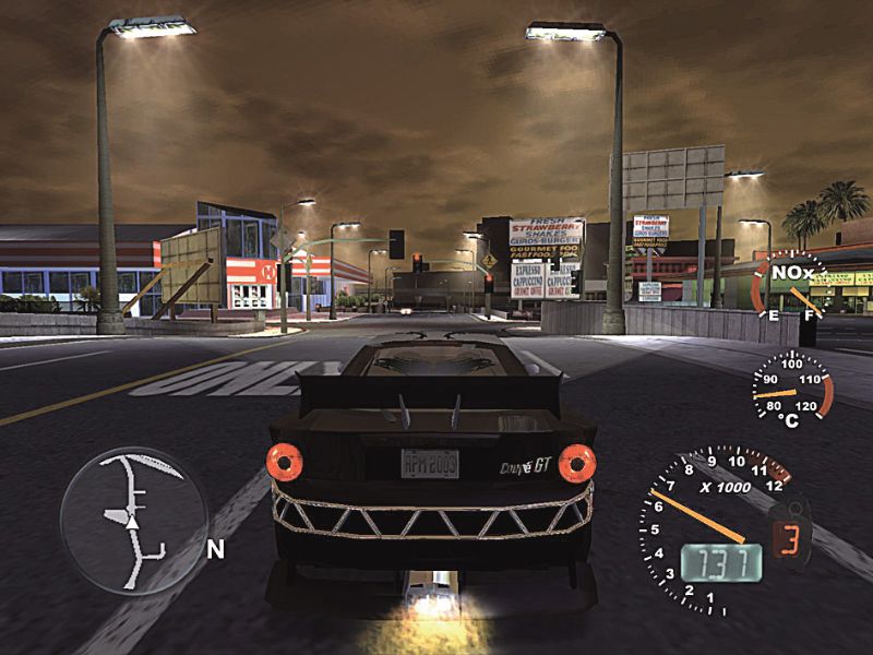 RPM Tuning - screenshot 18