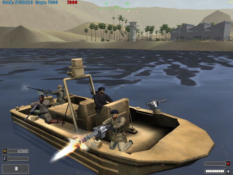 Soldner: Marine Corps - screenshot 15