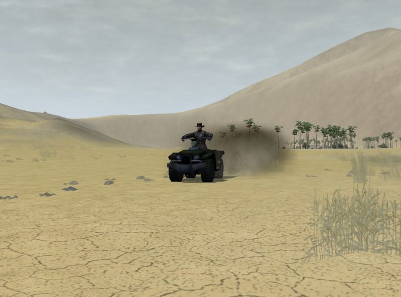 Soldner: Marine Corps - screenshot 11