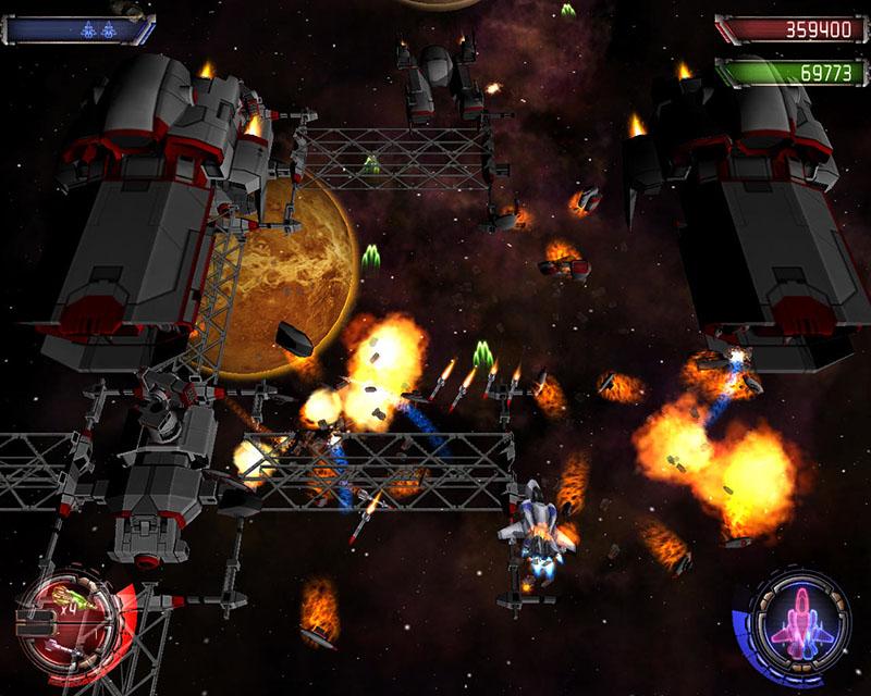 AstroAvenger - screenshot 11