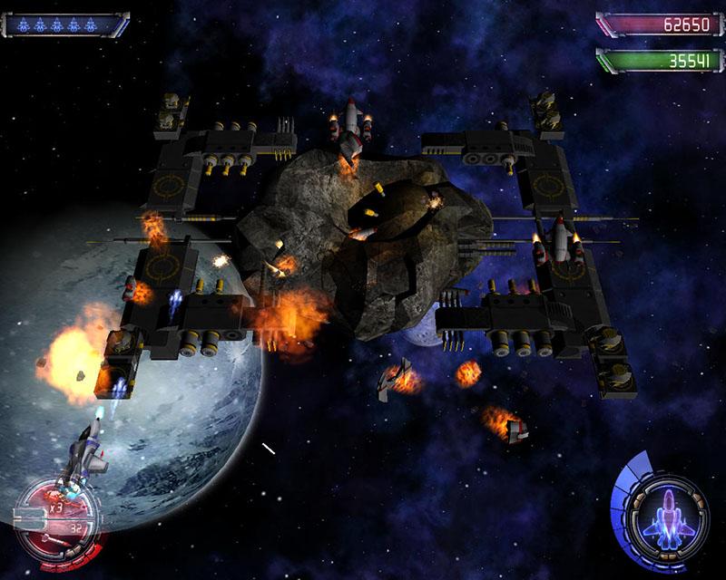 AstroAvenger - screenshot 7