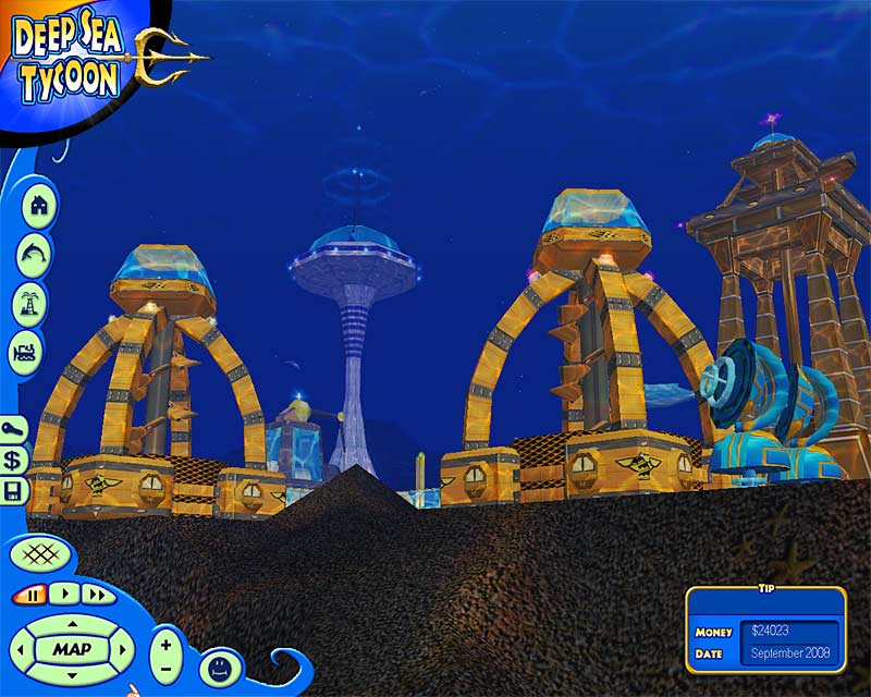 Deep Sea Tycoon - screenshot 61